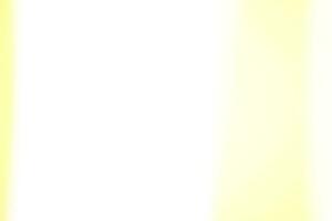 Pastel blurred background image Pink rainbow gradient and pastel yellow, degrade, light color photo