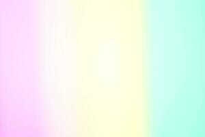 Abstract rainbow background, pastel, cute photo