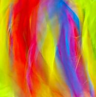 Abstract colorful background photo