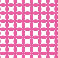 modern simple abstract pink color flower pattern art,perfet for background,wallpaper vector