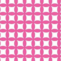 modern simple abstract pink color flower pattern art,perfet for background,wallpaper vector