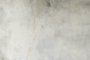 Closeup image of polished concrete wall texture and detail background photo