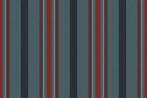 Vertical lines stripe background. Vector stripes pattern seamless fabric texture. Geometric striped line abstract design.