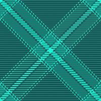 Plaid pattern vector of texture tartan fabric with a seamless textile check background.