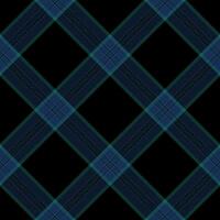 Tartan scotland seamless plaid pattern vector. Retro background fabric. Vintage check color square geometric texture for textile print, wrapping paper, gift card, wallpaper design. vector