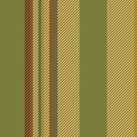 Vertical stripes seamless pattern. Lines vector abstract design. Stripe texture suitable fashion textiles.