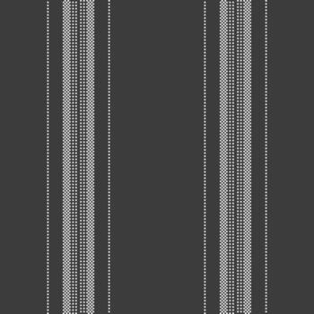 antecedentes líneas vertical de sin costura tela textura con un modelo raya vector textil.