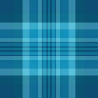 Fabric texture check of textile background vector with a seamless plaid pattern tartan.