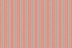 Vertical lines stripe background. Vector stripes pattern seamless fabric texture. Geometric striped line abstract design.