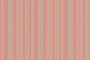 Vertical lines stripe background. Vector stripes pattern seamless fabric texture. Geometric striped line abstract design.