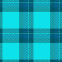 Vector pattern texture of fabric seamless plaid with a textile check tartan background.