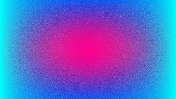 grainy texture noise effect abstract black, blue, yellow and red color gradient background or wallpaper design. use to web banner, banner, book cover or  header poster design. photo