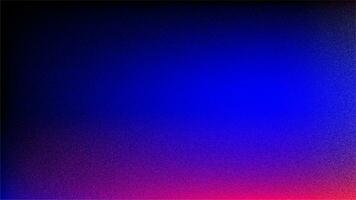 grainy texture noise effect abstract black, blue, yellow and red color gradient background or wallpaper design. use to web banner, banner, book cover or  header poster design. photo