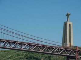 Lisbon in Portugal photo