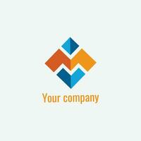 company logo design vector