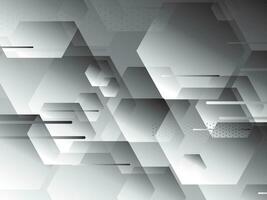 abstract background templates geometric shape vector