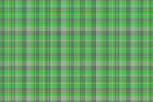 Tartan plaid pattern with texture and summer color. vector