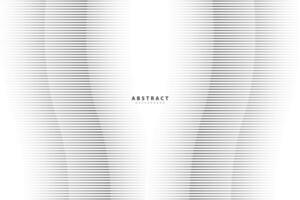 Abstract background, vector template for your ideas, monochromatic lines texture. Brand new style for your business design, vector template for your ideas