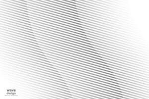 Vector Stripe pattern. Geometric texture background. Abstract lines wallpaper. Vector template for your ideas. EPS10 - Illustration