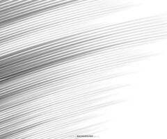 Abstract grey white waves and lines pattern for your ideas, template background texture vector