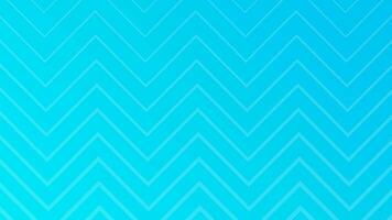Modern colorful gradient background with zig zag lines vector