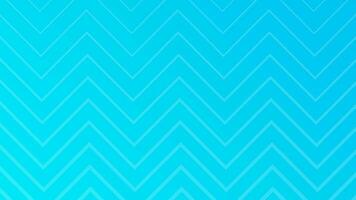 Modern colorful gradient background with zig zag lines vector