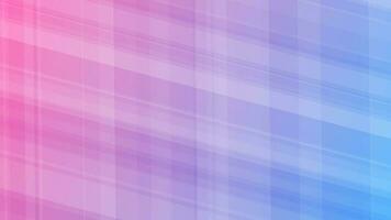 Modern colorful gradient background with lines vector