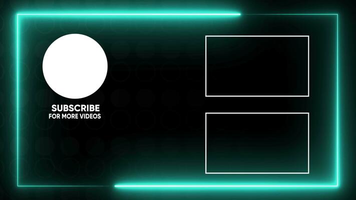 End Screen Template Stock Video Footage for Free Download end-screen-template-stock-video-footage-for-free-download