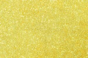 gold glitter texture abstract background photo