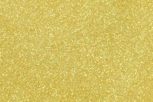 gold glitter texture abstract background photo