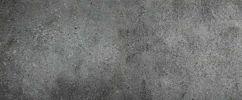 Grungy grey background of natural paintbrush stroke textured cement or stone old. concrete texture as a retro pattern wall conceptual. photo