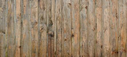 Brown wooden texture flooring background in web banner template header photo