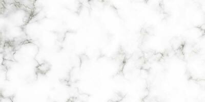 Abstract white marble texture pattern background . Creative stone art wall interiors background design. Marble fake stone. Marble texture abstract background. photo