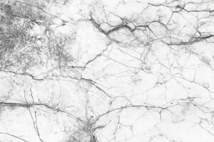 White marble texture abstract background pattern with high resolution. photo