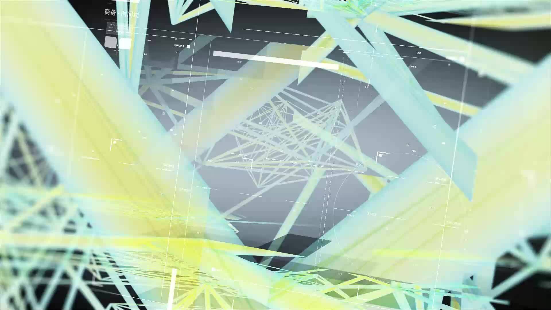 Transparent Footage Abstract Stock Video Footage for Free Download