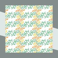 pattern design vector templates