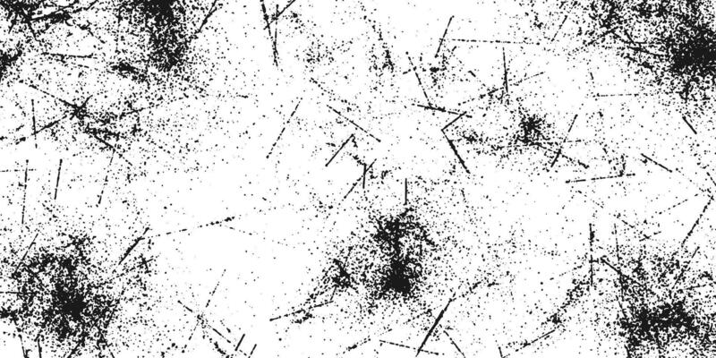 black and white grunge texture background