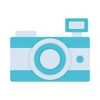 camera photo illustration vector