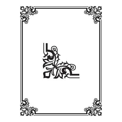 Vintage traditional realistic black and color Crests Ribbons Frames set on white background isolated vector illustration
