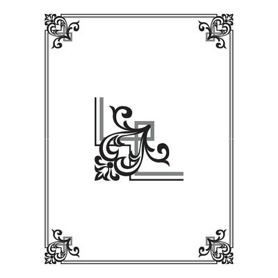 Vintage traditional realistic black and color Crests Ribbons Frames set on white background isolated vector illustration