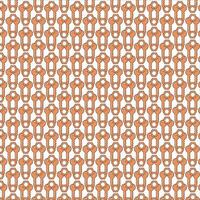 Mechanical patterns vector