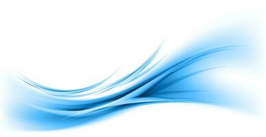 Abstract background with dynamic wavy lines, abstract. Elegant light background. vector