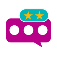 Kunde Feedback Design png