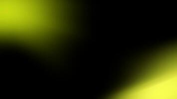 Dark background with green light. Modern mesh gradient. Eps10 vector. vector