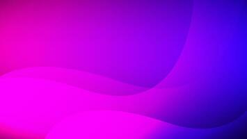 Purple and pink background. Modern mesh gradient. Eps10. vector