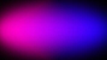 Dark background with purple and pink neon lights. Modern mesh gradient. Eps10. vector