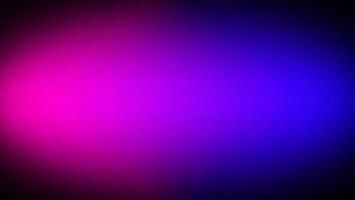 Dark background with purple and pink neon lights. Modern mesh gradient. Eps10. vector