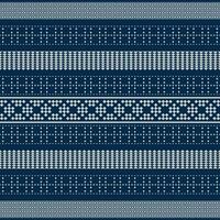 Tribal vector ornament. Seamless African pattern. Ethnic carpet with chevrons. Aztec style. Geometric mosaic on the tile, majolica. Ancient interior. Modern rug. Geo print on textile.ikat pattern