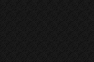 Simple Pattern Ornament Banner Background vector