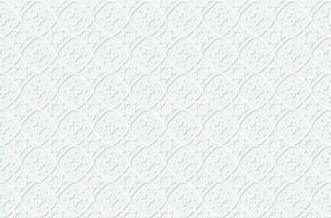 Simple Pattern Ornament Banner Background vector